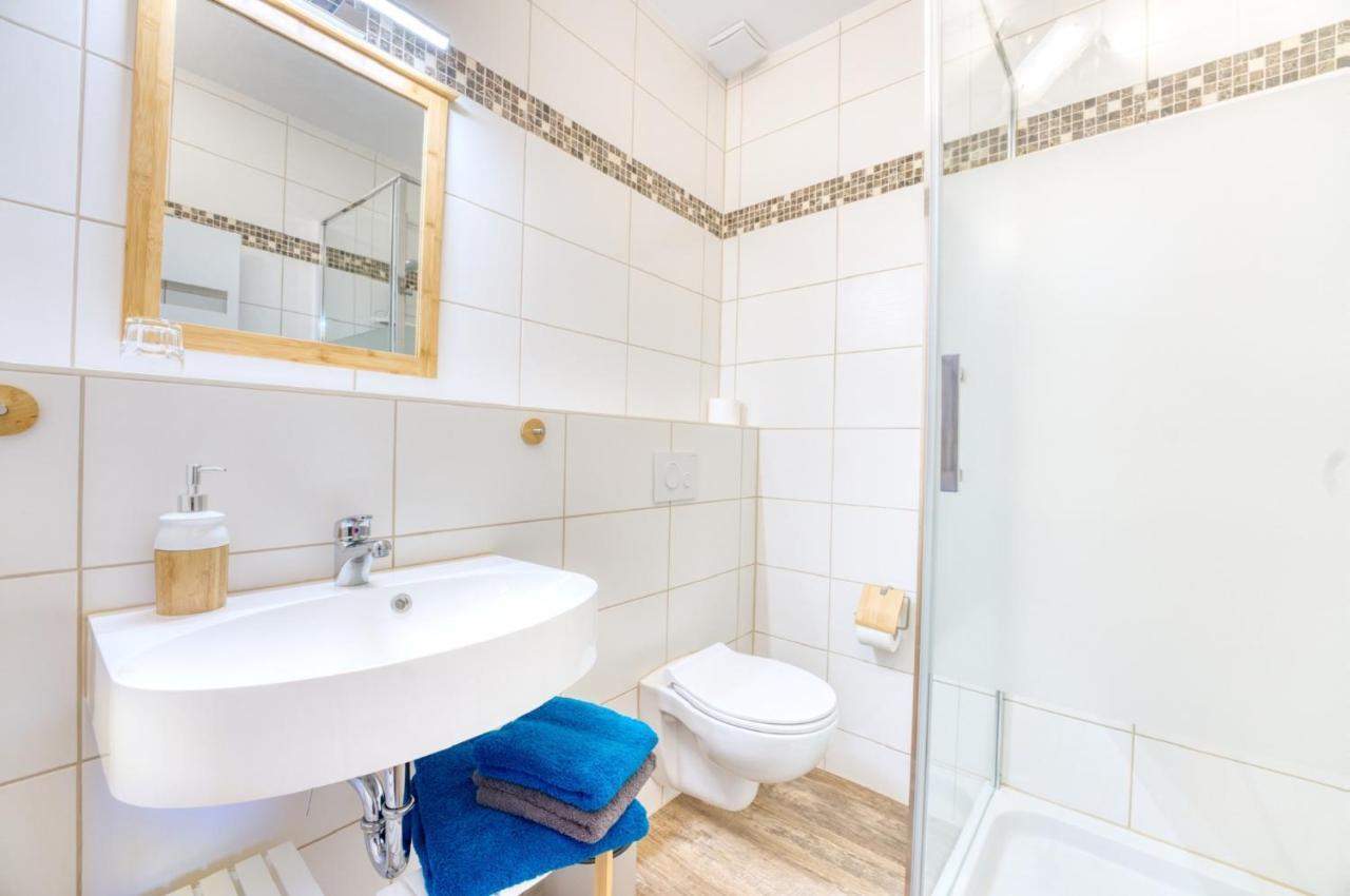 Pension Kleine Auszeit Аннаберг-Бухгольц Экстерьер фото